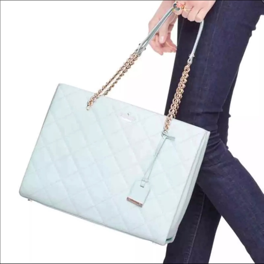 NWT! Kate Spade Emerson Shoulder Bag